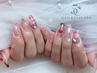 ネイル 5C NAIL 5C NAILのネイルデザイン