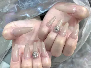 ネイル ruby's  nail salon所属・Ruby's ・KiKiのネイルデザイン