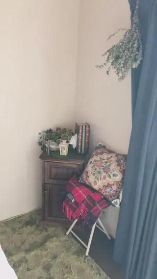 fairytale アロマ&ヘアサロンのエステ・リラクイメージ