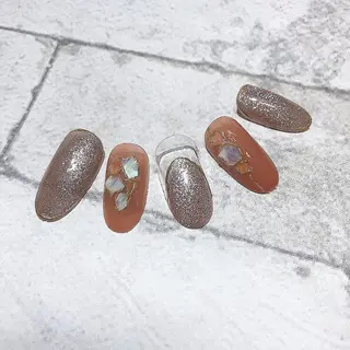 ネイル EPICHA NAILのネイルデザイン