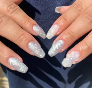 ネイル HazeGrass NAILのネイルデザイン