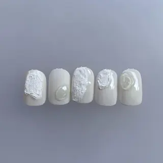 ネイル 丹(TAN.) akariのネイルデザイン