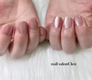 ネイル Cleo クレオのネイルデザイン