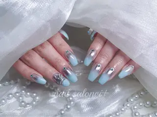 ネイル S2 nailのネイルデザイン