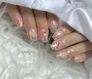 ネイル Nail salon Venusのネイルデザイン