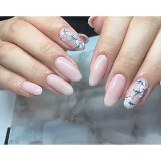 ネイル YUMI NAILのネイルデザイン