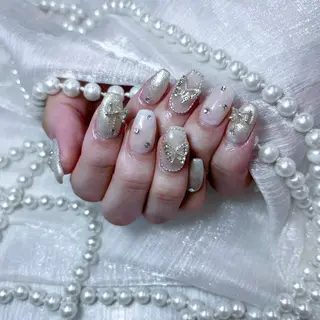 ネイル You&Me Miruのネイルデザイン