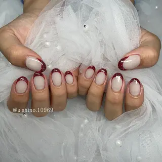 ネイル MoonLight SHINOのネイルデザイン