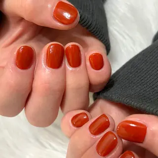 ネイル 河方 紗希のネイルデザイン