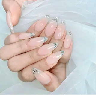 ネイル LynaOtsuka Nailのネイルデザイン