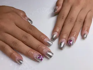 ネイル Yukari chèrieのマツエク・マツパデザイン