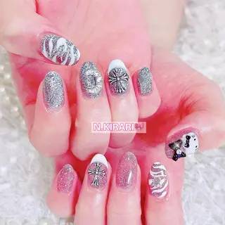 ネイル N.KIRARI nail salonのネイルデザイン