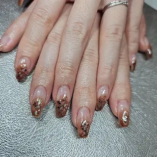 ネイル salon de Princess所属・salon de  Princessのネイルデザイン