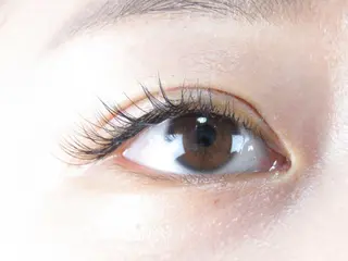 マツエク・マツパ ALITA 池袋店のマツエク・マツパデザイン