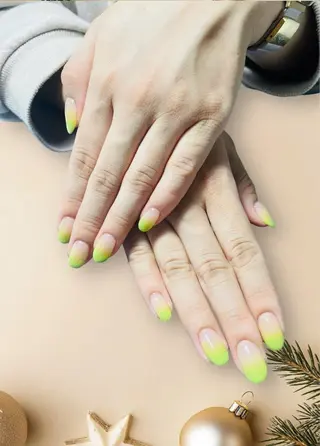 ネイル Ken nail beauty所属・Ken nailのネイルデザイン