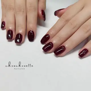ネイル Nailsalon chouchouette所属・chouchou etteのネイルデザイン