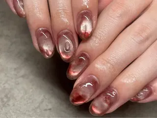 ネイル filonnail 心斎橋店のネイルデザイン