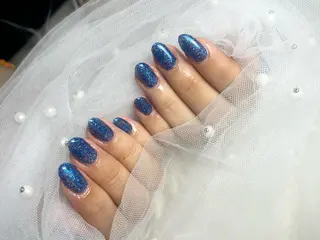 ネイル MIKA ♡のネイルデザイン