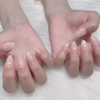 ネイル Jeremy ♡ HARUKAのネイルデザイン