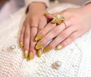 ネイル *･*MIMnail *･゜ﾟ･*:･*のネイルデザイン