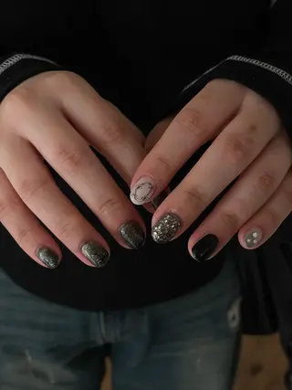 ネイル kato natsukiのネイルデザイン