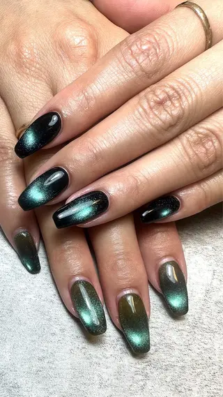 ネイル nail campのネイルデザイン