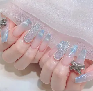 ネイル Mi nailsのネイルデザイン