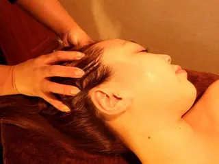 イイダ アヤカのエステ・リラクイメージ