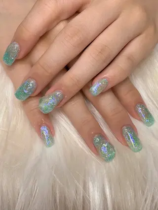 ネイル VIOLA .nailのネイルデザイン