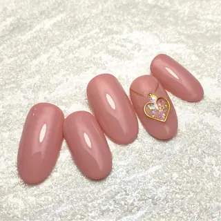 ネイル Jem Nail所属・Jem Nailのネイルデザイン