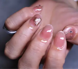 ネイル kimura kumikoのネイルデザイン