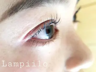マツエク・マツパ Lampiilo 　eye&browのマツエク・マツパデザイン