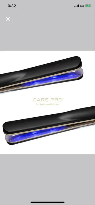 萩原 凌✄のヘアスタイル