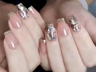 ネイル Nini Nail Salonのネイルデザイン