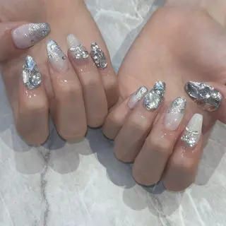 ネイル CARAT カラットのネイルデザイン