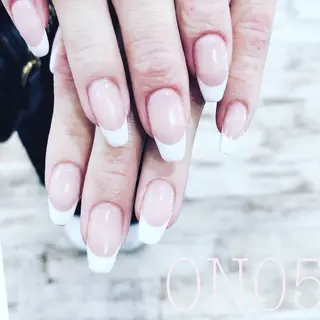 ネイル 園 寛子 （ネイリスト）のネイルデザイン