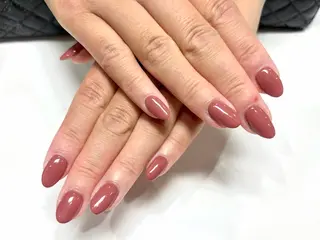 ネイル Akazawa Nanaのネイルデザイン