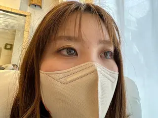 マツエク・マツパ Colk ☆のマツエク・マツパデザイン