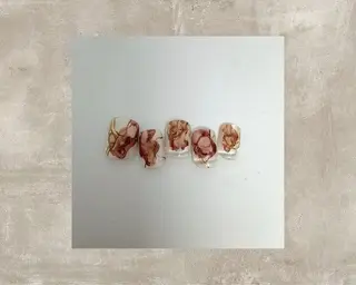 ネイル MARU NAIL mamiのネイルデザイン