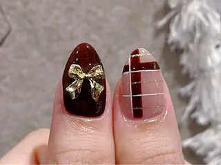 ネイル ✰Jade.vase 銀座一丁目・東銀座のネイルデザイン