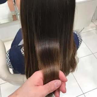 ケンジアネッタ Men'sのヘアスタイル