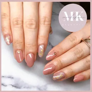 ネイル Nailsalon Caiseのネイルデザイン