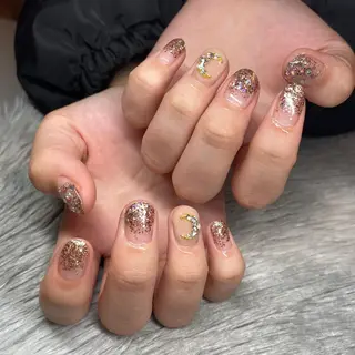 ネイル sarina nailのネイルデザイン