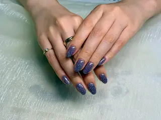 ネイル ネイリスト ミクのネイルデザイン