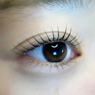 マツエク・マツパ Lash one所属・Lash one 大宮東口店のマツエク・マツパデザイン