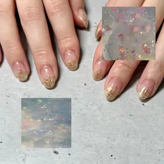 ネイル chika .のネイルデザイン