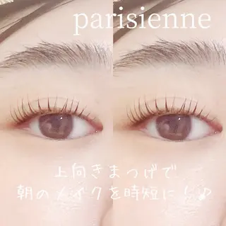 マツエク・マツパ CLEA所属・まつげ＆眉毛CLEA 心斎橋YUKIの眉毛・アイブロウイメージ