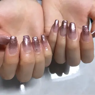 ネイル nail salon MARuのネイルデザイン