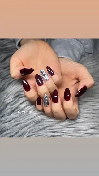 ネイル ulysses nailsalonのネイルデザイン