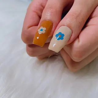 ネイル fog nail.のネイルデザイン